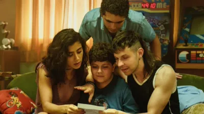 thumbnail - S1:E3 The Man of the House