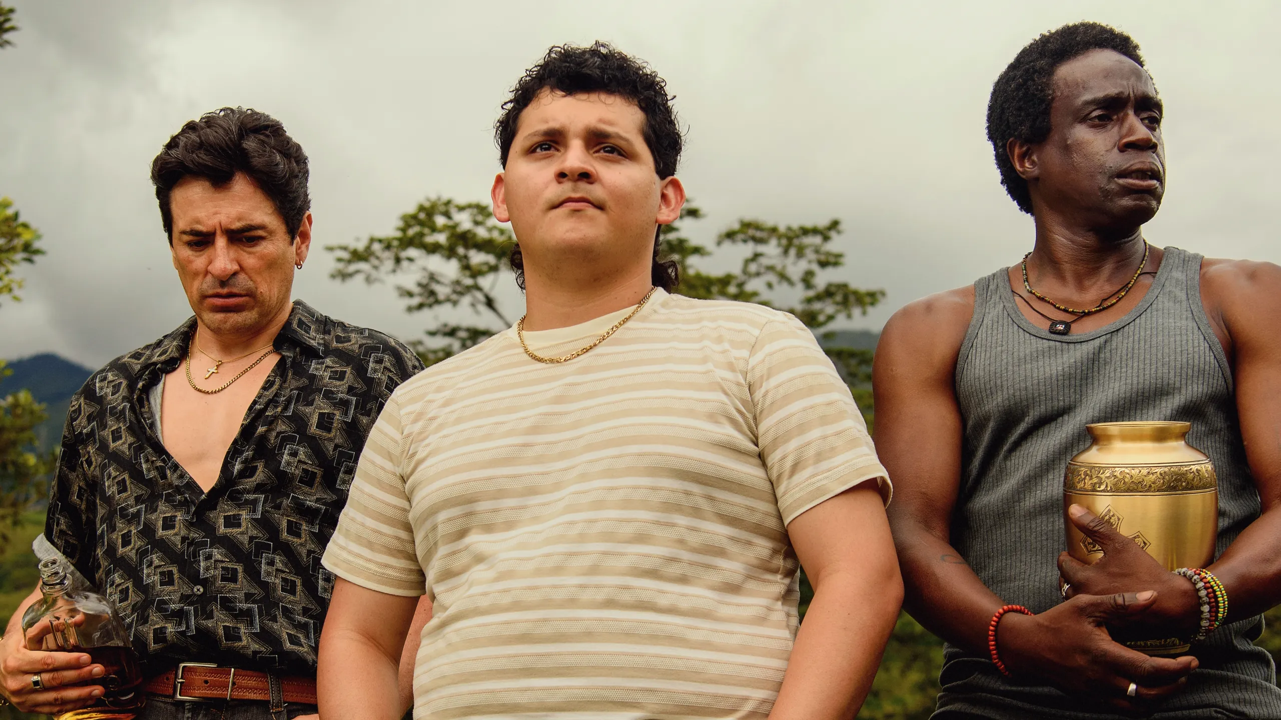 thumbnail - S1:E8 Don't Look Back