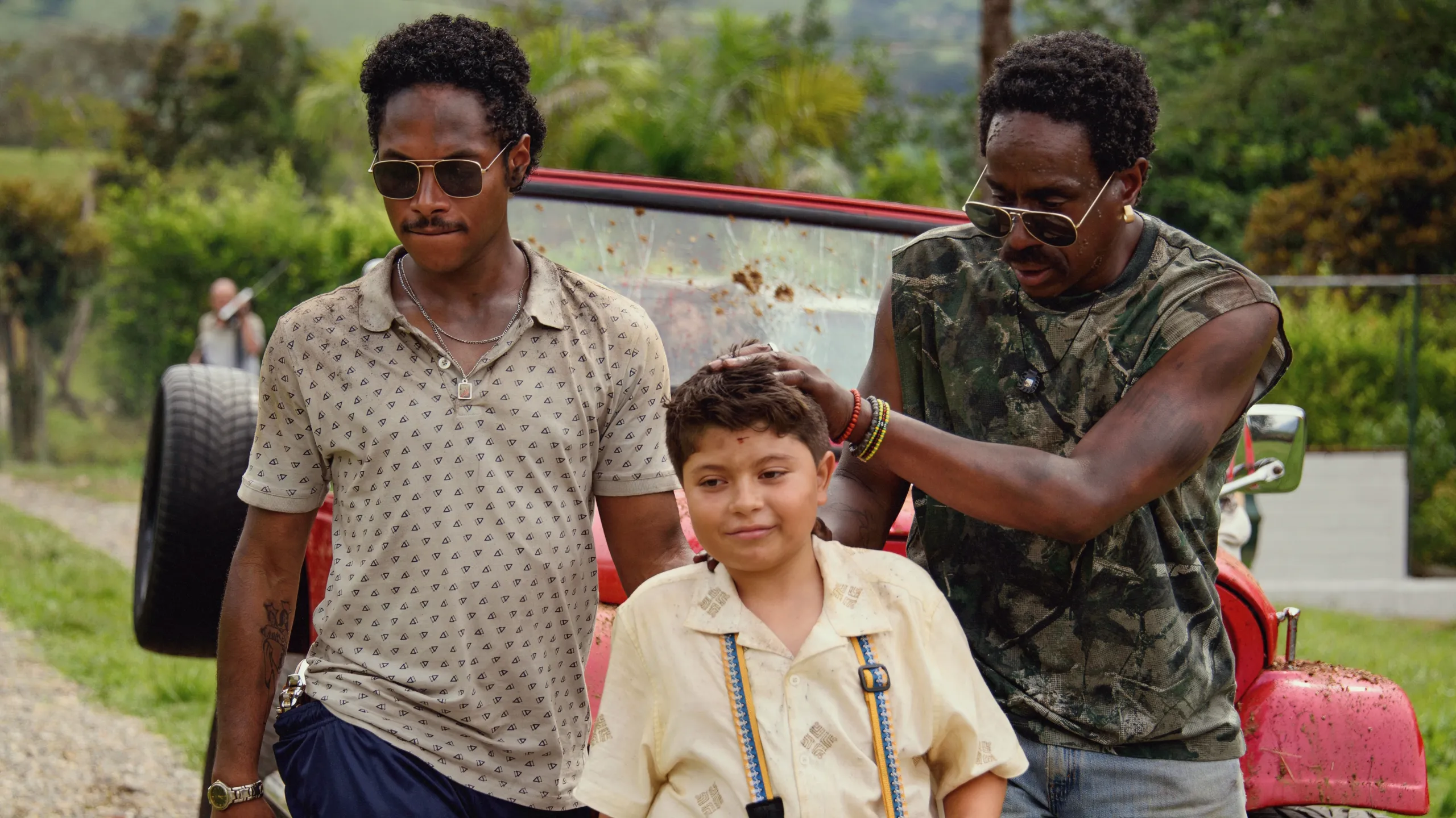 thumbnail - S1:E1 The End of Innocence