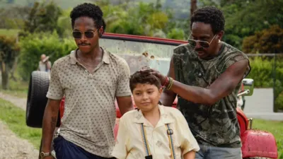 thumbnail - S1:E1 The End of Innocence