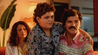 thumbnail - S1:E5 Rebirth