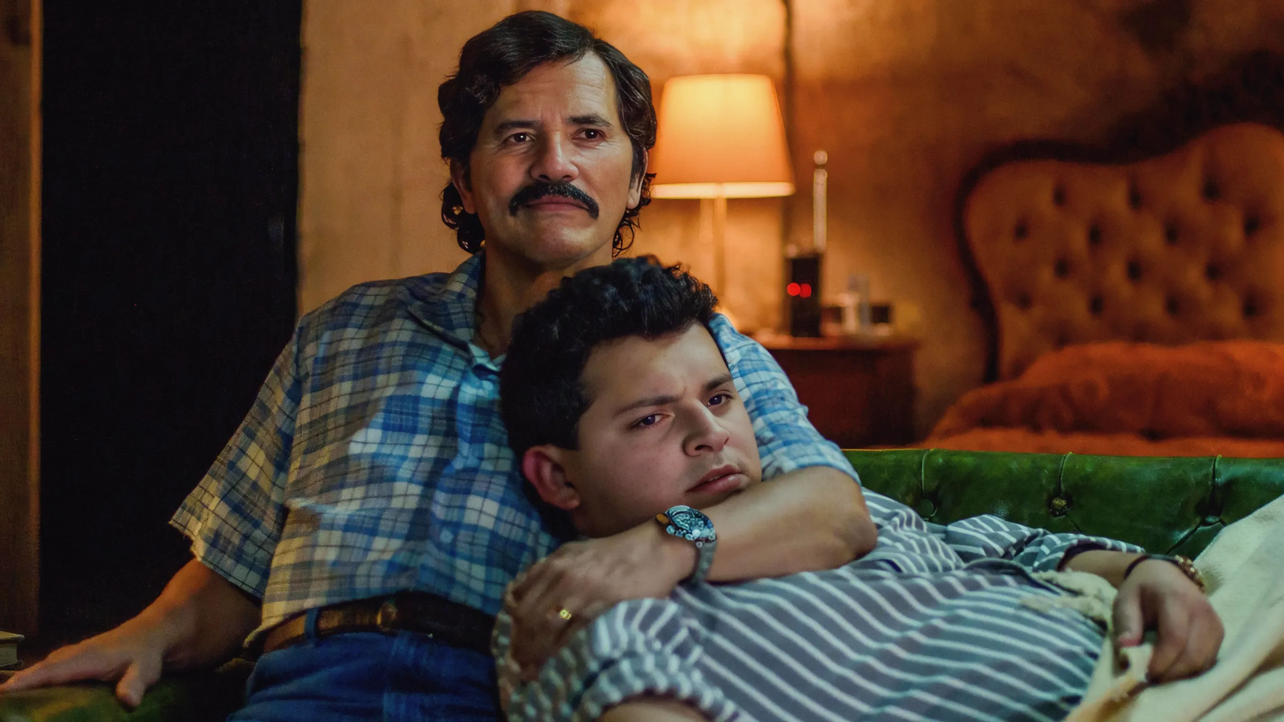 thumbnail - S1:E7 The Last Lesson