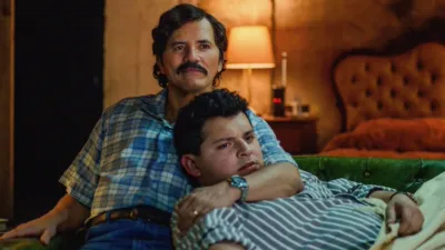 thumbnail - S1:E7 The Last Lesson