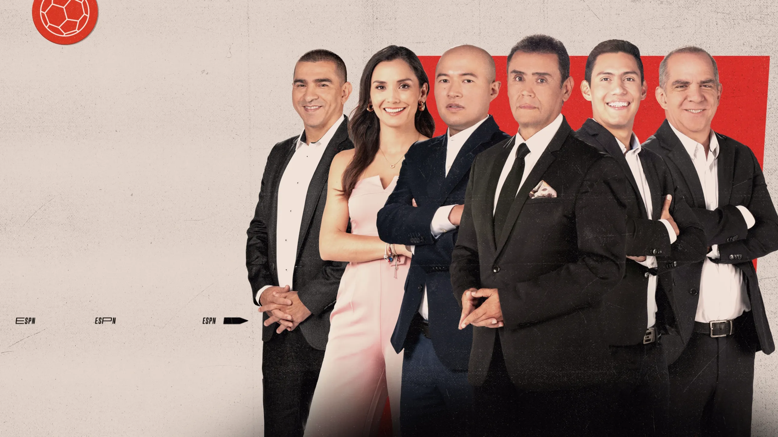 Equipo F Colombia