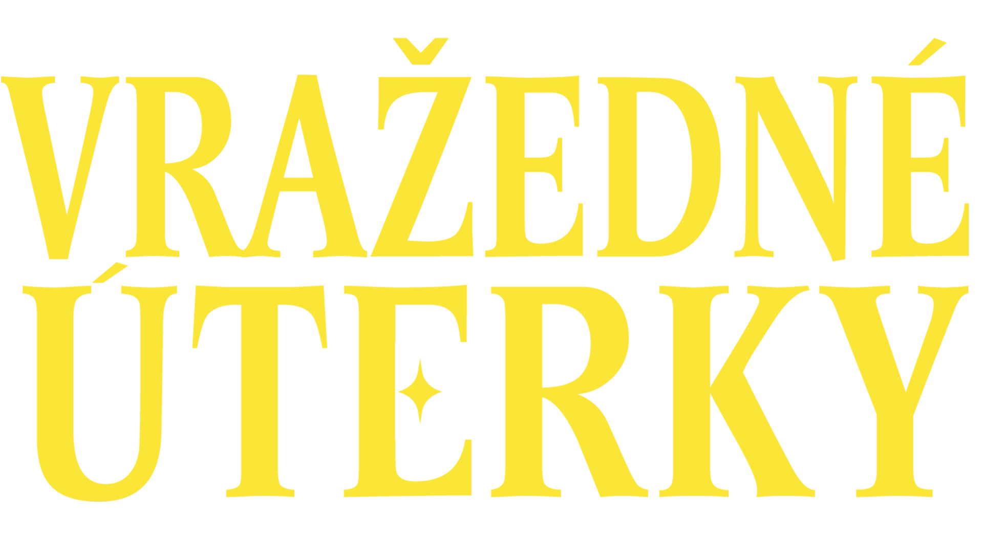 Vražedné úterky