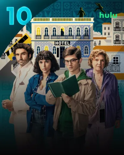 Si es martes, es asesinato