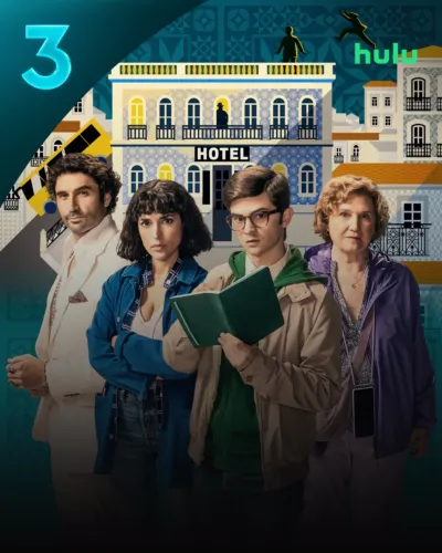 Si es martes, es asesinato