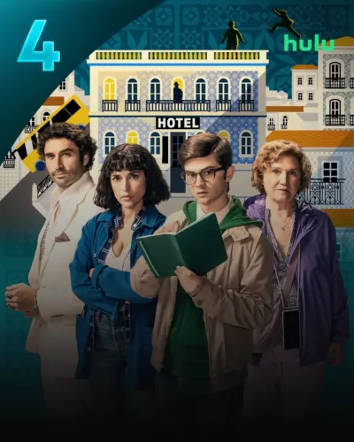 Si es martes, es asesinato