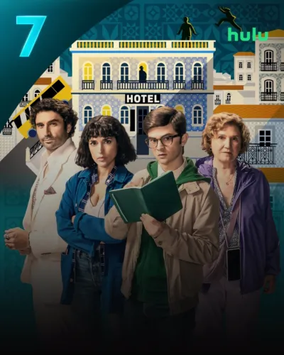 Terças-feiras de Morte