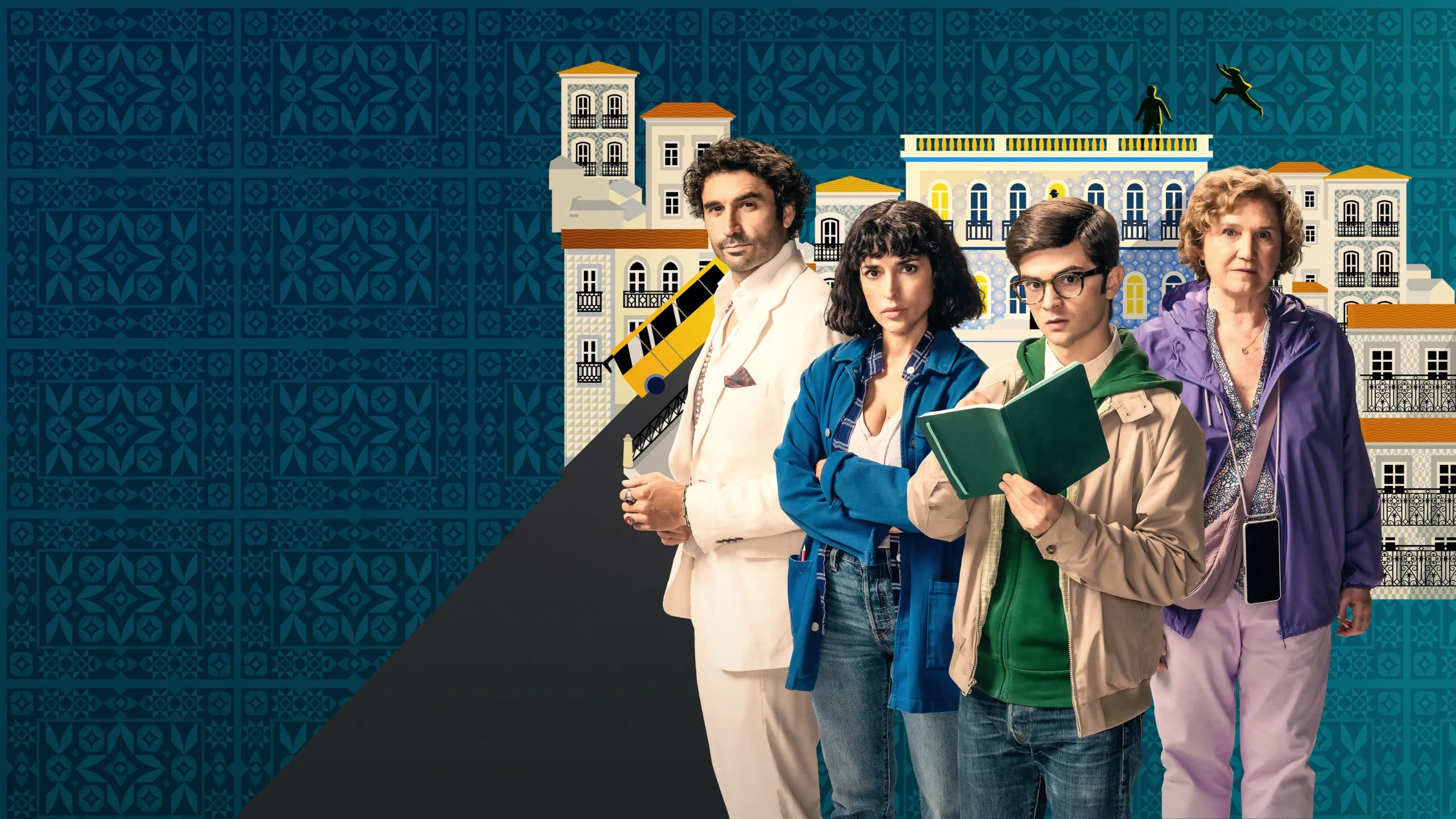 Si es martes, es asesinato