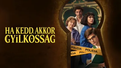 thumbnail - Ha kedd, akkor gyilkosság