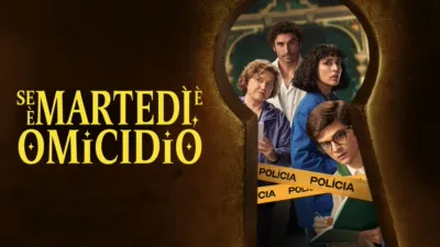 thumbnail - Se è martedì, è omicidio