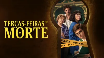 thumbnail - Terças-feiras de Morte
