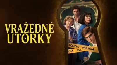 thumbnail - Vražedné utorky