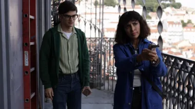 thumbnail - S1:E5 Bairro Alto