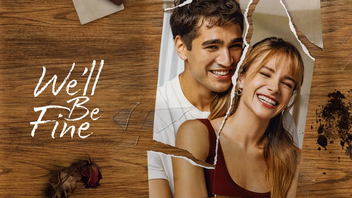 We'll Be Fine | In arrivo su Disney+ il 23 aprile 2026 | Disney+
