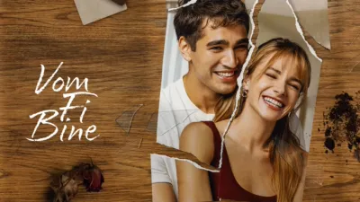 thumbnail - Vom fi bine