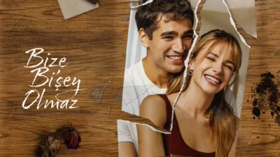 thumbnail - Bize Bi'şey Olmaz