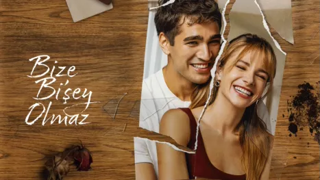 thumbnail - Bize Bir Şey Olmaz