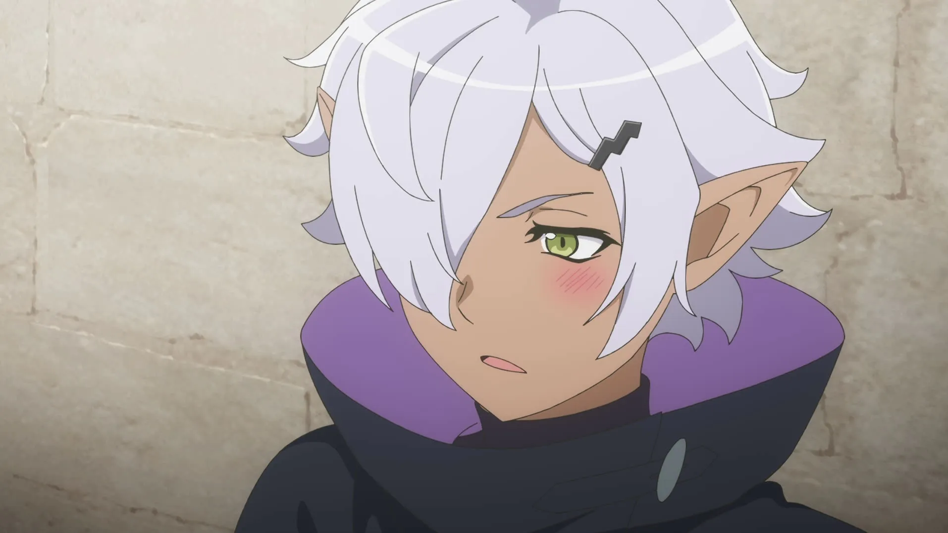 thumbnail - S5:E10 (Dub) (War Game) The Great Faction Battle