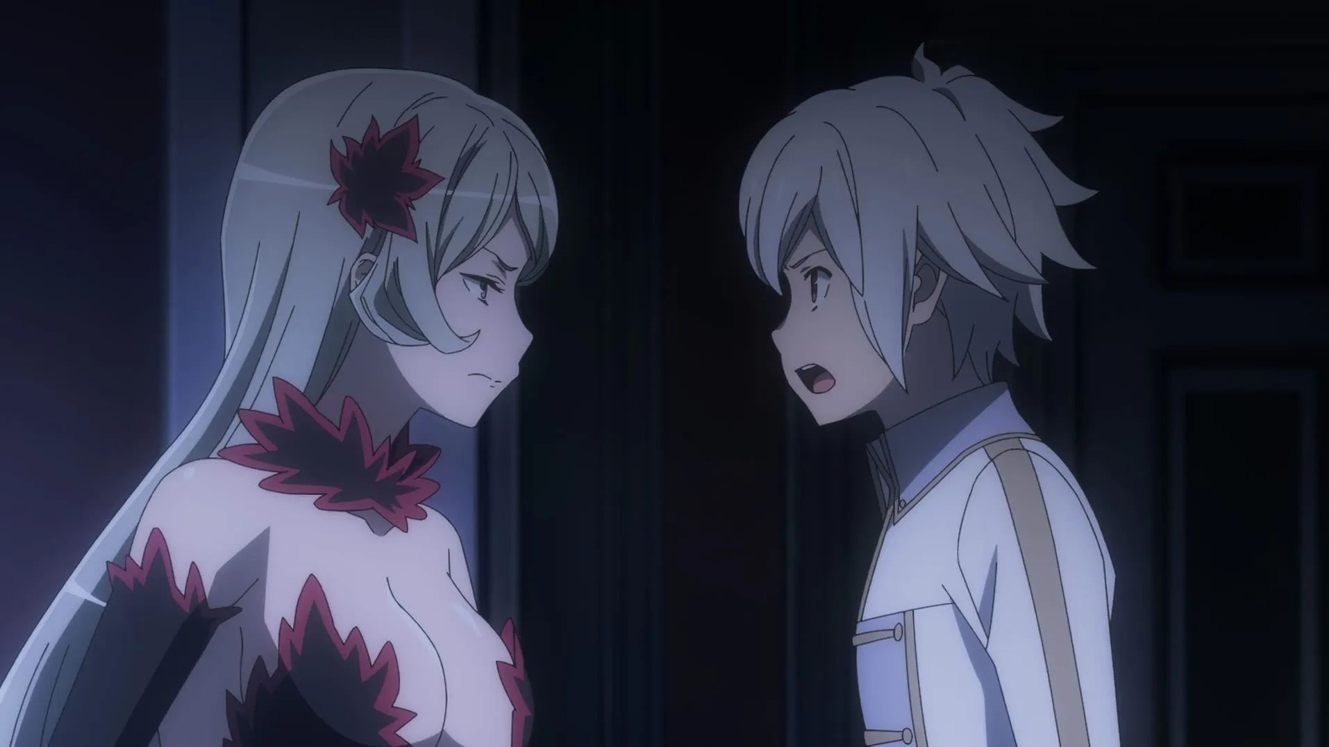 thumbnail - S5:E9 (Dub) (Vesta) Altar of the Sacred Flame