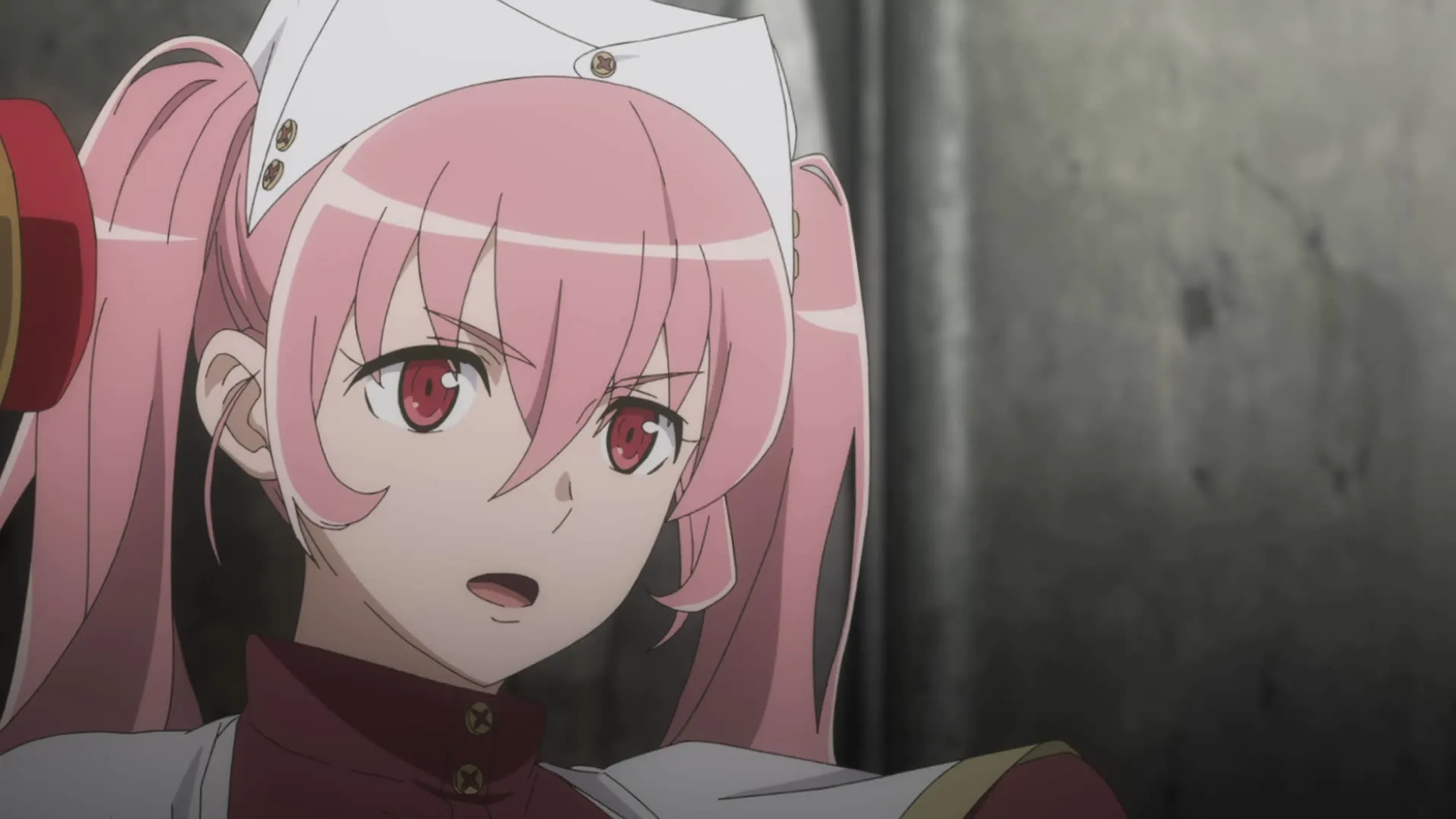 thumbnail - S5:E11 (Dub) (Fólkvangr) Hell