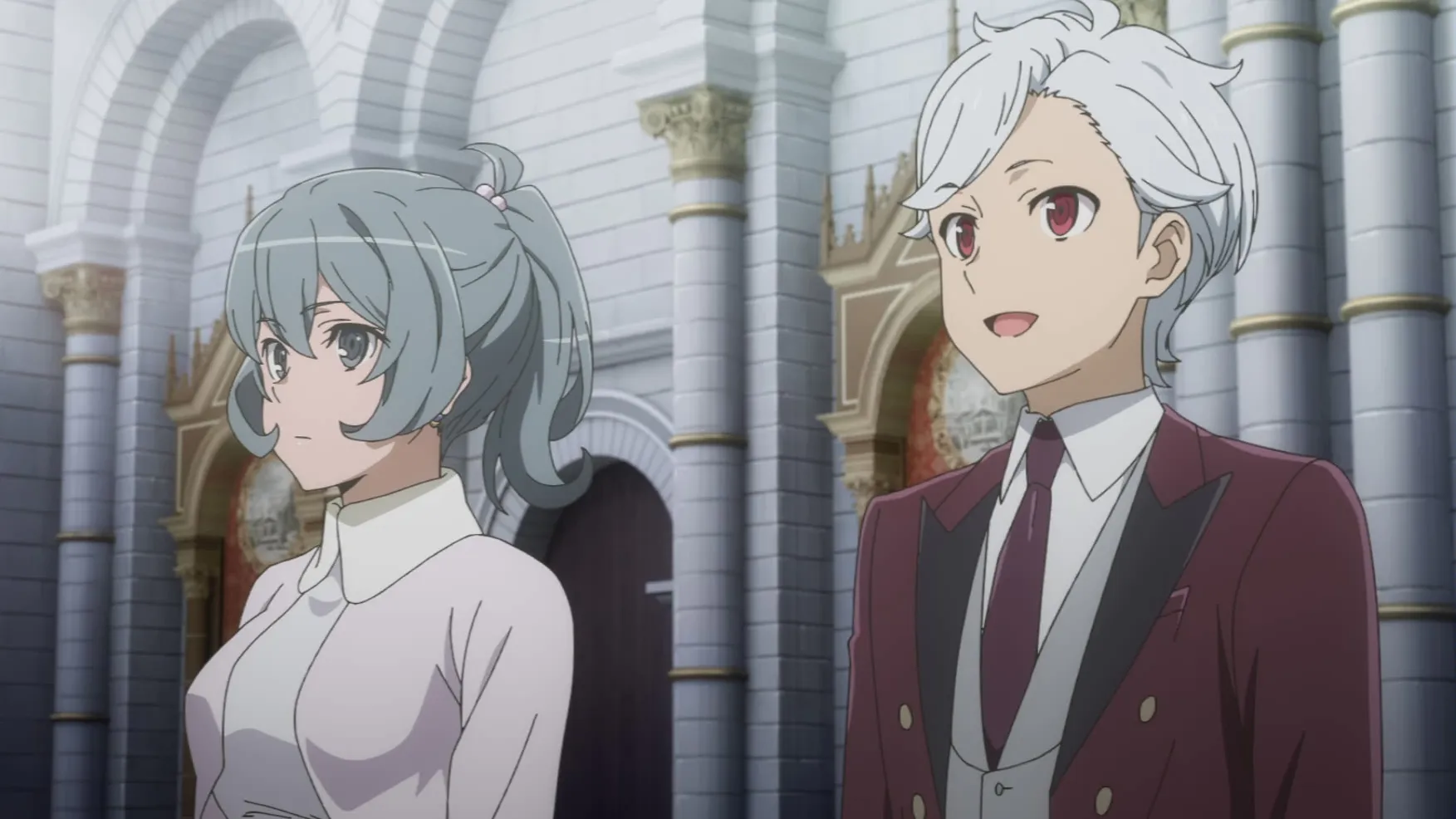 thumbnail - S5:E3 (Dub) (Odr) Partner