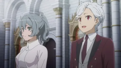 thumbnail - S5:E3 (Dub) (Odr) Partner