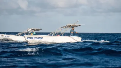 thumbnail - S1:E1 A Stormy Start