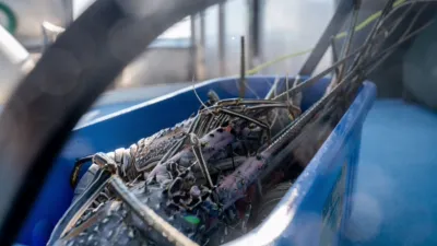 thumbnail - S1:E5 The Plan is Carnage