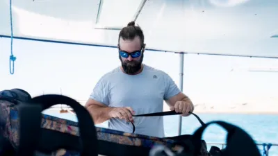 thumbnail - S1:E6 Tragedy for Captain Bruce