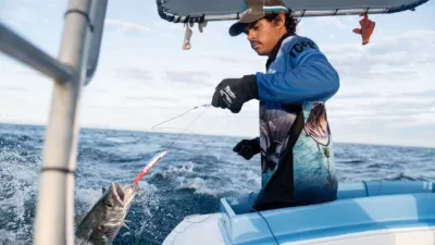 thumbnail - S1:E9 New Blood in the Dory