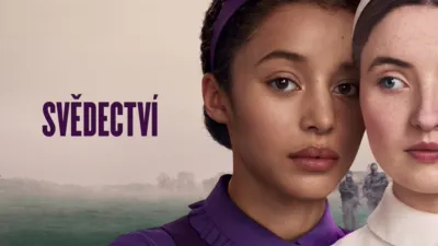 thumbnail - Svědectví
