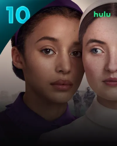 Los Testamentos: De las hijas de Gilead