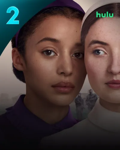 Los Testamentos: De las hijas de Gilead