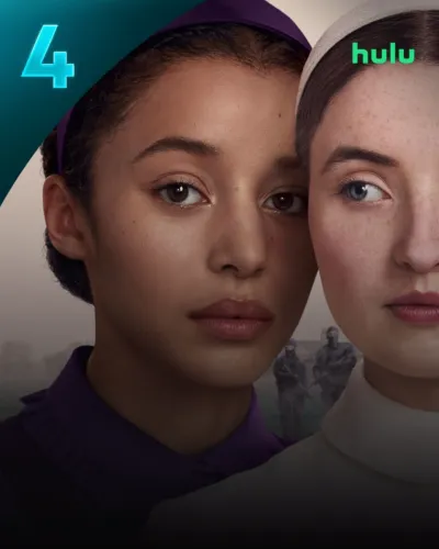 Los Testamentos: De las hijas de Gilead