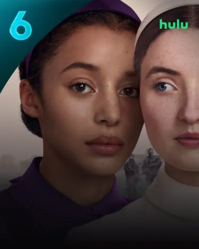 Los Testamentos: De las hijas de Gilead