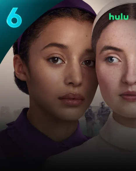 The Testaments: Die Zeuginnen