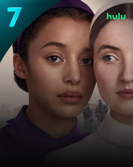 Los Testamentos: De las hijas de Gilead