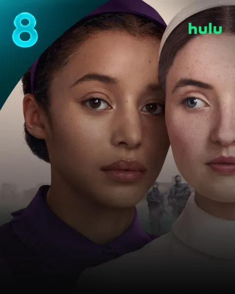 Los Testamentos: De las hijas de Gilead