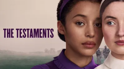 thumbnail - The Testaments