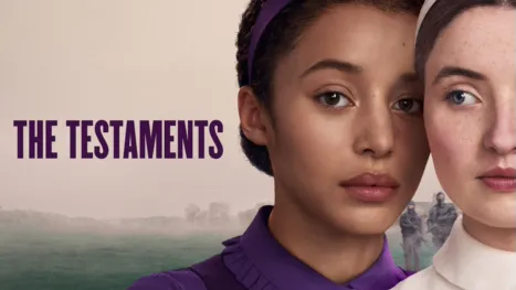 thumbnail - The Testaments