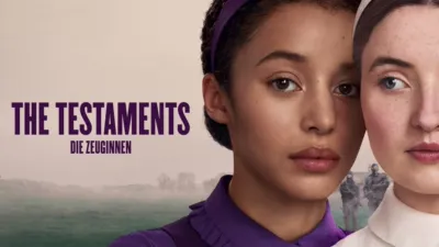 thumbnail - The Testaments: Die Zeuginnen
