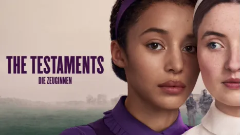 thumbnail - The Testaments: Die Zeuginnen