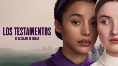 thumbnail - Los Testamentos: De las hijas de Gilead