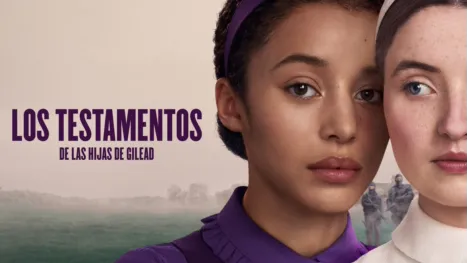 Los Testamentos: De las hijas de Gilead