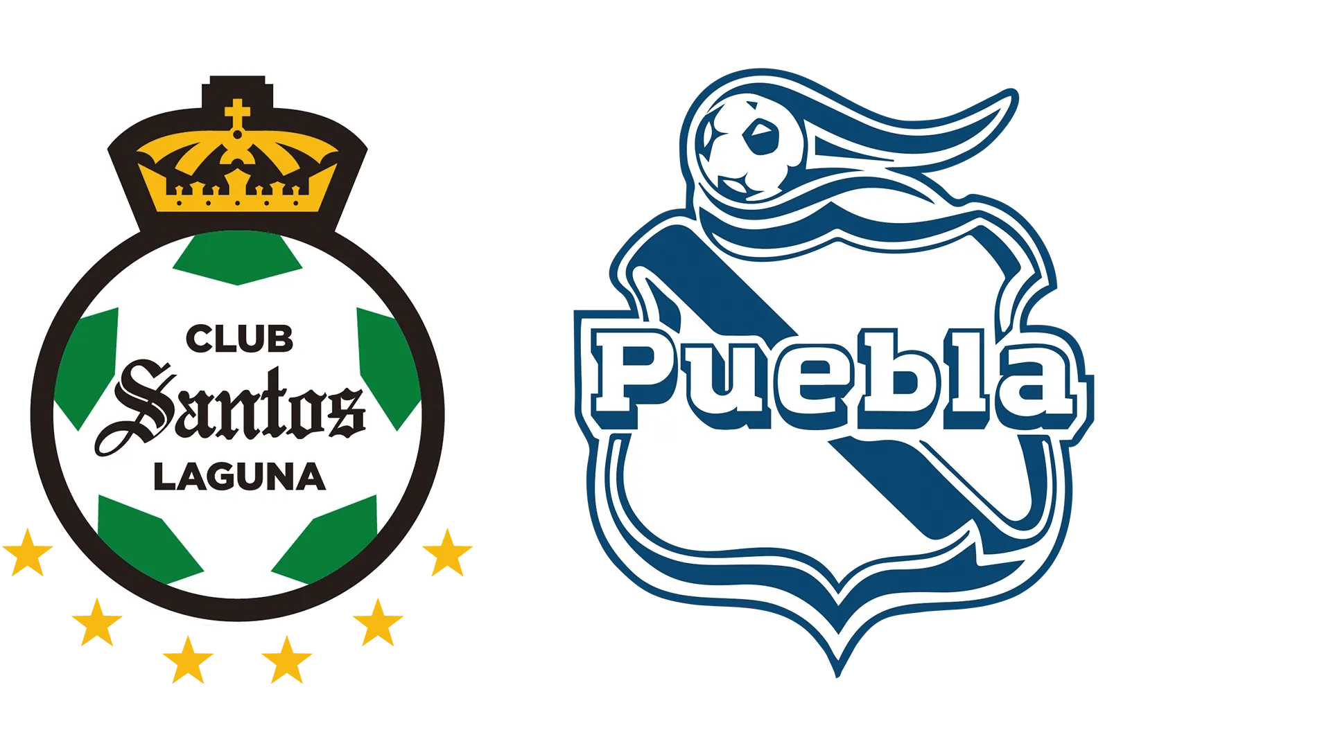 Club Santos Laguna vs. Puebla FC (Jornada 12)