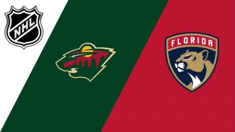 thumbnail - Minnesota Wild vs. Florida Panthers