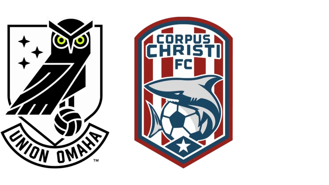 Union Omaha x Corpus Christi FC