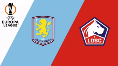 thumbnail - Aston Villa - Lille